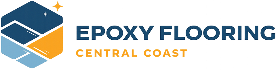 Epoxy Flooring Central Coast